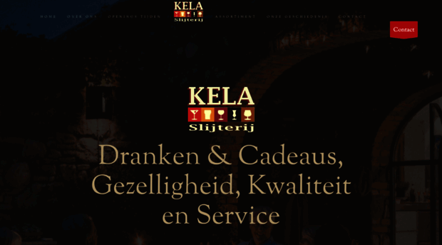 kela-slijterij.nl