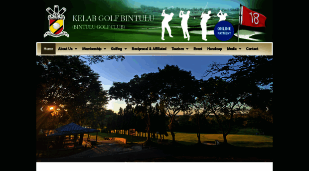 kelabgolfbintulu.com