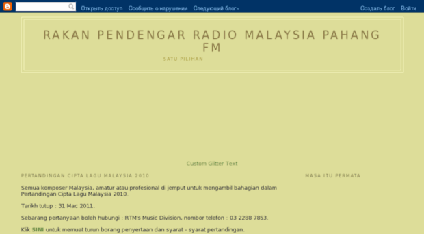 kelabpendengarphgfm.blogspot.com