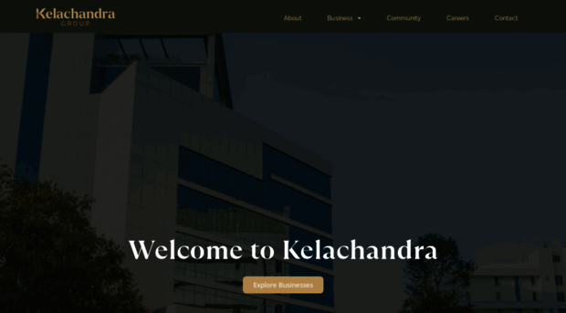 kelachandragroup.com