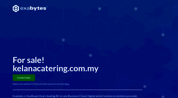 kelanacatering.com.my