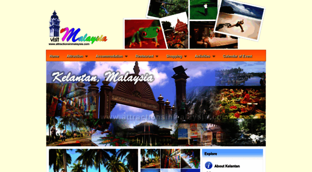 kelantan.attractionsinmalaysia.com