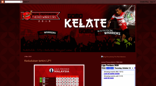 kelatefc.blogspot.com