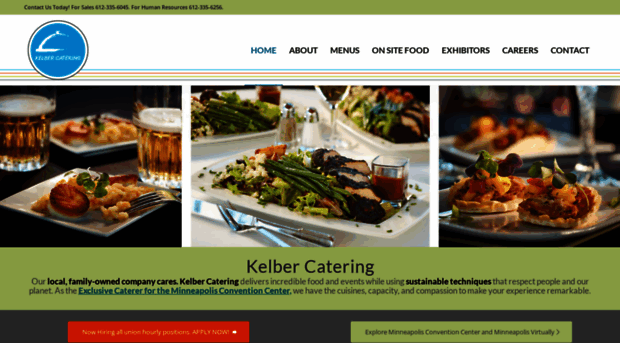 kelber.com