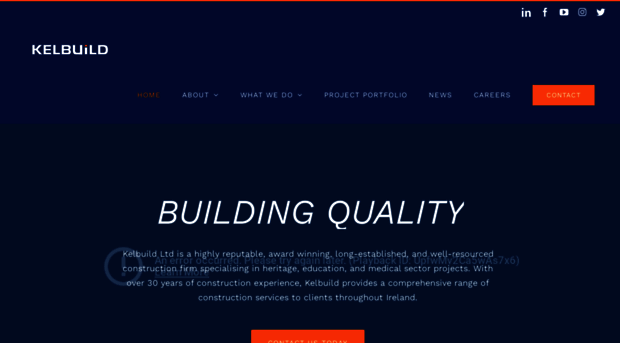 kelbuild.com