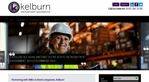 kelburn.com