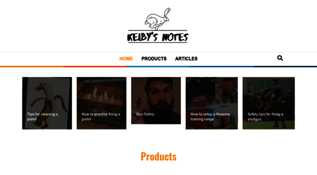 kelbysnotes.com