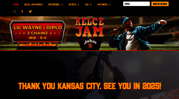 kelcejam.com