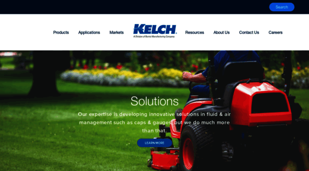 kelch.com