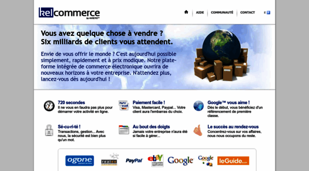 kelcommerce.be