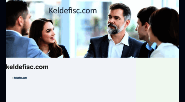 keldefisc.com