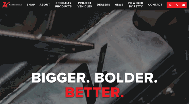 kelderman.com