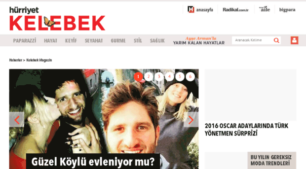 kelebek.hurriyet.com.tr