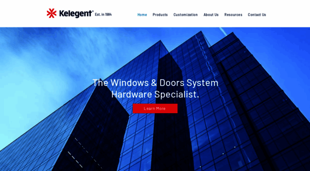 kelegent.com