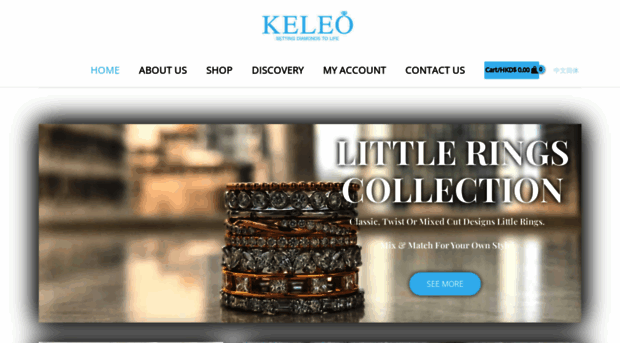 keleo.com