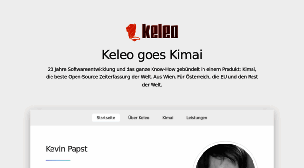 keleo.de