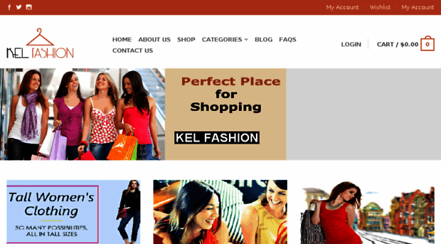 kelfashion.co