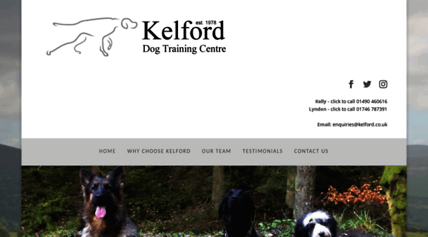 kelford.co.uk