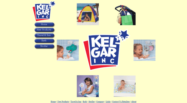 kelgar.com