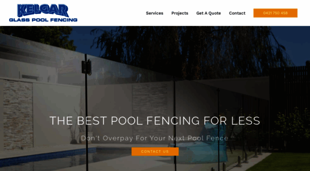 kelgarpoolfencing.com.au