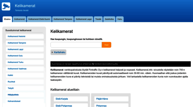 kelikamerat.info