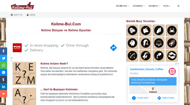 kelime-bul.com