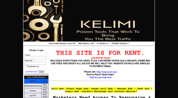 kelimi.com