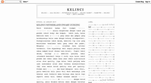 kelinci-rabbitry.blogspot.com