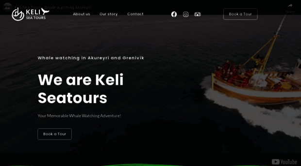 keliseatours.is