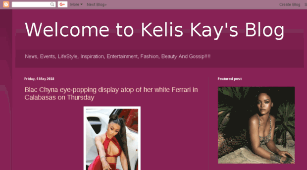 keliskay.blogspot.com