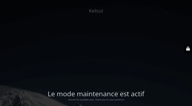 kelisol.fr