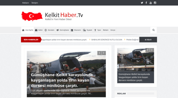 kelkithaber.tv