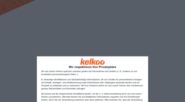 kelkoo.ch