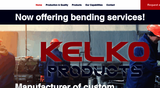kelkoproducts.com