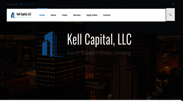 kellcapital.com