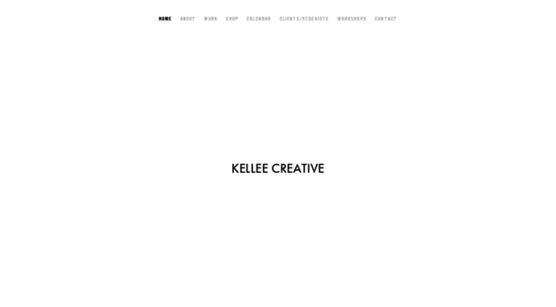 kelleecreative.com