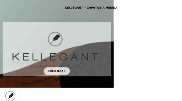 kellegant.com