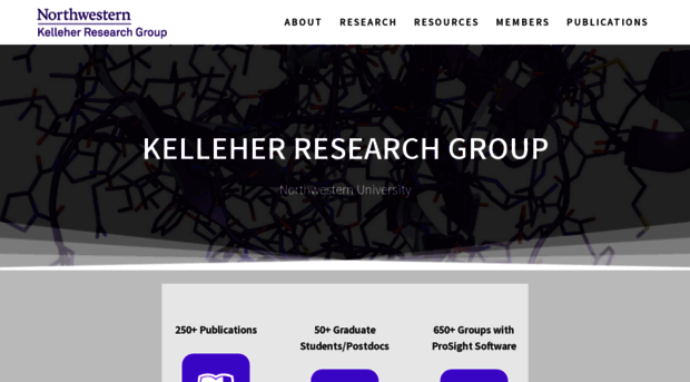 kelleher.northwestern.edu