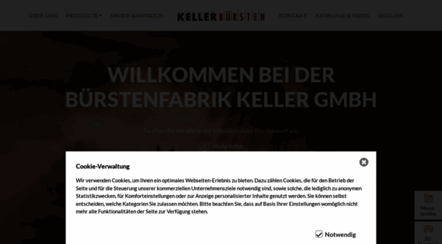 keller-buersten.de