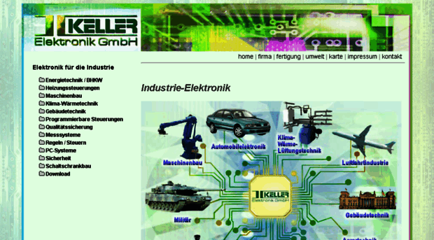 keller-elektronik.de