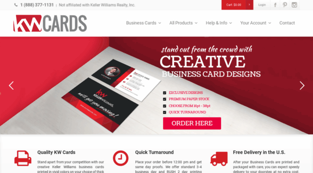 keller-williams-cards.com