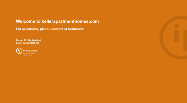 kellerapartmenthomes.com