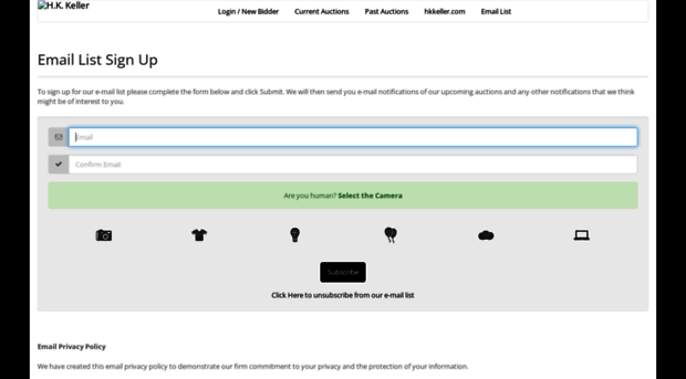 kellerauctioneers.hibid.com