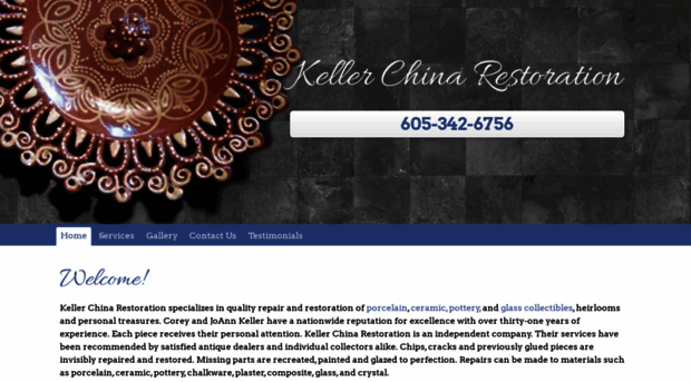 kellerchina.com