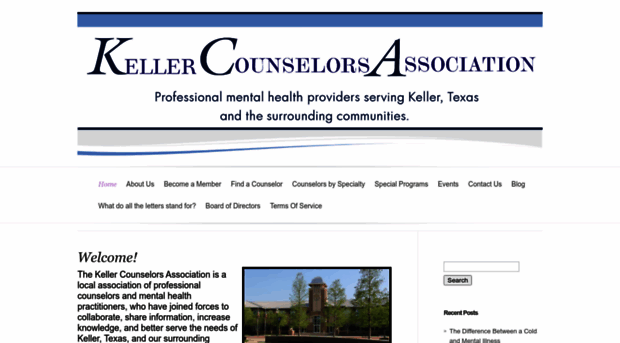 kellercounselors.com