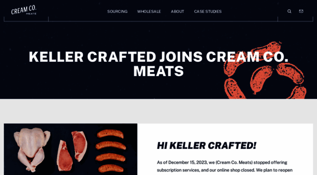 kellercrafted.com