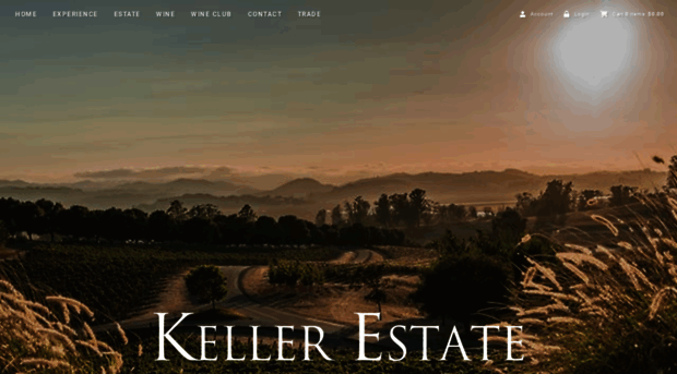 kellerestate.com