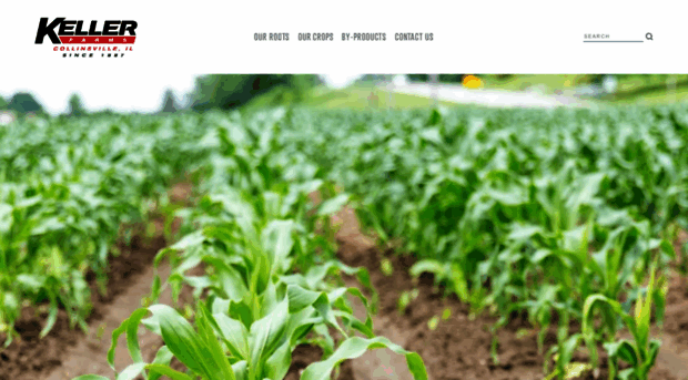kellerfarmsinc.com