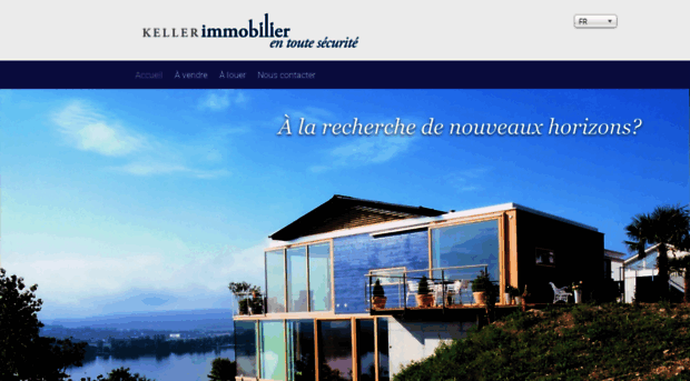 kellerimmobilier.ch