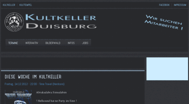 kellerkult.com